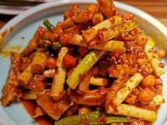 -百年神厨·地道川菜(清江西路店)