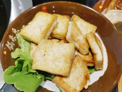 -锅来乐地锅鸡(安亭店)
