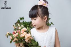 点击看大图 -美年亲子儿童摄影(合肥市滨湖新区金泉小区店)