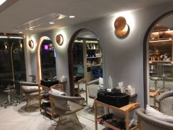 -苏豪路易士·嘉玛发廊