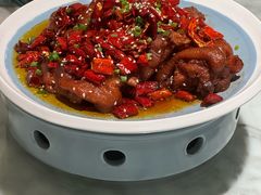 -懒人盐府人家(航天桥店)