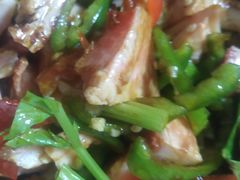 -美食美客土烙锅店·老字号