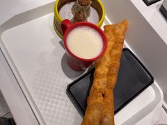 -永和大王(蛙嫩紫苏香·小厨·东四十条店)