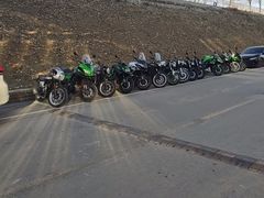 -金港秋名山·双层卡丁车场