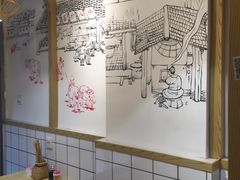 -牛八秒油泼冒菜(宽窄巷子店)