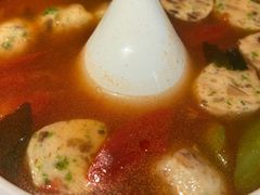 -纳地素食(石门公园店)