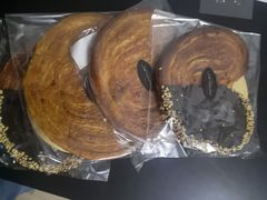 -Salon de The de Joel Robuchon(外滩18号店)