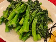 -胜记菜馆(文明路)