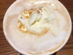 -星巴克(成都机场T2店)