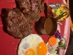 -小世界西餐厅(建国门店)