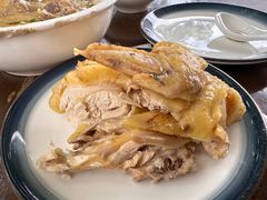 -大树下饭店(春晓镇慈岙社区卫生服务站南)