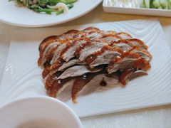-便宜坊烤鸭店(玉蜓桥店)
