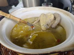 -阿巧茶庄