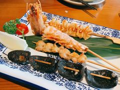 -合风谷(南下塘店)