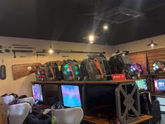 -艾尔文电竞(陈埭吾悦广场店)