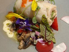 -戈雅法餐厅(世界城广场店)