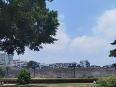 -石炮台公园