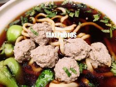 -南门小馆·清真(国贸商城店)