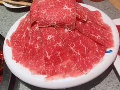 -渝味晓宇·重庆火锅(龙岗龙城万科里店)