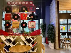 -咪咕咖啡(北京西单店)