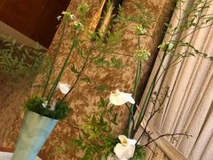 -杭州城中香格里拉大酒店
