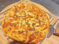 -红蕃干锅·脆皮香辣虾(南屏街金鹰店)