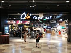 -Olé精品超市(北京合生汇店)
