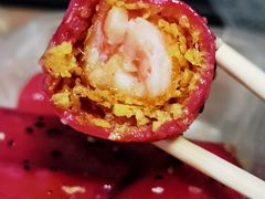 -蝴蝶里·粤菜·点心(滨江龙湖店)