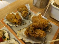 -蚝当家·海鲜龙虾烧烤(文二路原开蚝屋店)