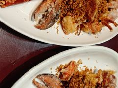 -日月昇渔家菜·海肠捞饭·大连海鲜(星海公园店)