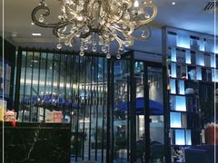 -鹿港小镇(金虹桥国际中心店)