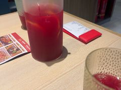 -鱼酷活鱼烤鱼(雨花客厅店)