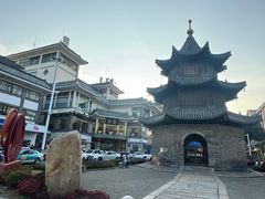 -怡园饭店-餐厅(四望亭店)
