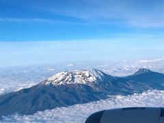 -乞力马扎罗山