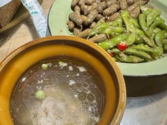 -打酱油·非遗淮扬菜(瘦西湖梅岭店)