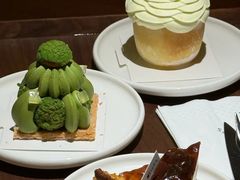 -Ten Olives甜点