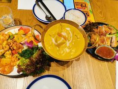 -正泰餐厅AmazingThai(亦庄店)