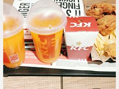 -肯德基(颛桥店)