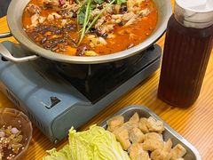 -黄泰吉拾味餐厅(江汉路店)