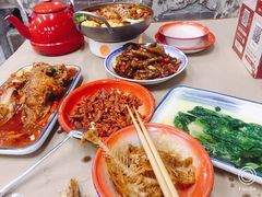 -老三样·旧食新味(万寿宫店)