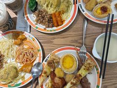 -比格比萨自助(南京万达茂店)