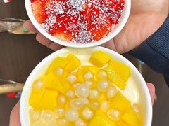 -MINIPOPO鲜奶·甜品(宽厚里店)