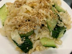 -朝鲜饭店(房山店)