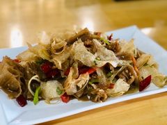 -太原面食店(解放路店)