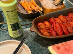 -牛New寿喜烧(龙湖金沙天街店)