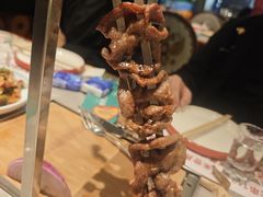 -通海俄式烧烤·俄罗斯大串(嵩山路店)