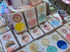 -西北轻工批发市场