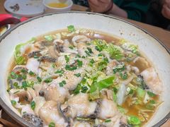 -醉得意·家常菜(华堂店)