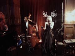 -LONG BAR 廊吧(外滩华尔道夫酒店)