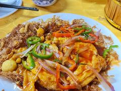 -肥姐美食(同福中路店)